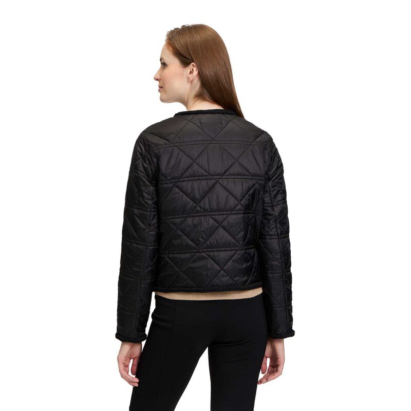 Betty Barclay Button Pocket Jacket image number 1
